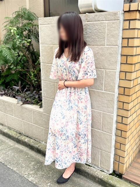 黒木　りえ 熟女パラダイス池袋店(カサブランカグループ)（人妻熟女デリへル）