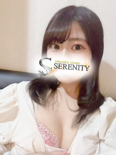 姫宮ゆめの Relaxation Lounge Serenity(セレニティ)（【非風俗】メンズエステ）