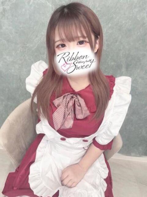 ちむ☆完全業界未経験 Ribbon Sweet（デリヘル）