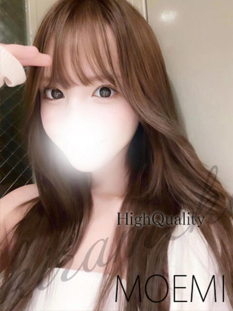 モエミ　NEW 煌き -KIRAMEKI-（煌きグループ）（デリヘル）