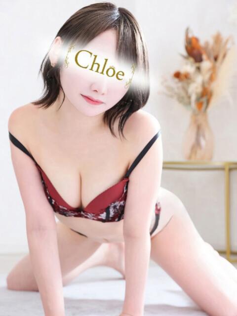 りえ★超SS級奇跡の18歳天使 Chloe五反田本店　S級素人清楚系デリヘル（デリヘル）