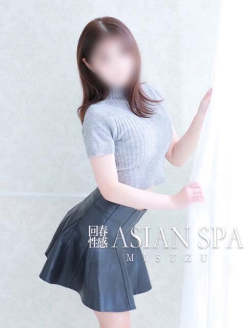 美鈴(みすず) 高崎回春性感メンズエステ ASIAN SPA（出張エステ）