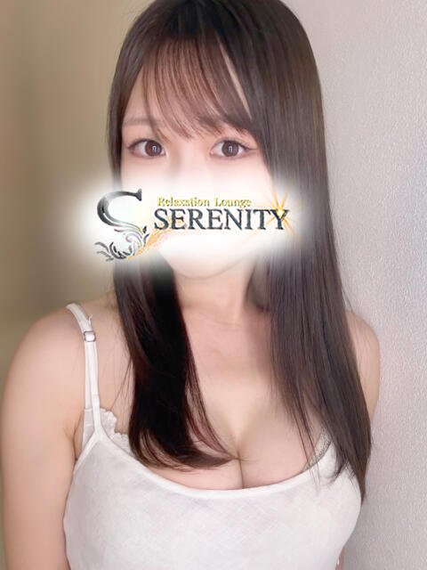 生田みお Relaxation Lounge Serenity(セレニティ)（【非風俗】メンズエステ）