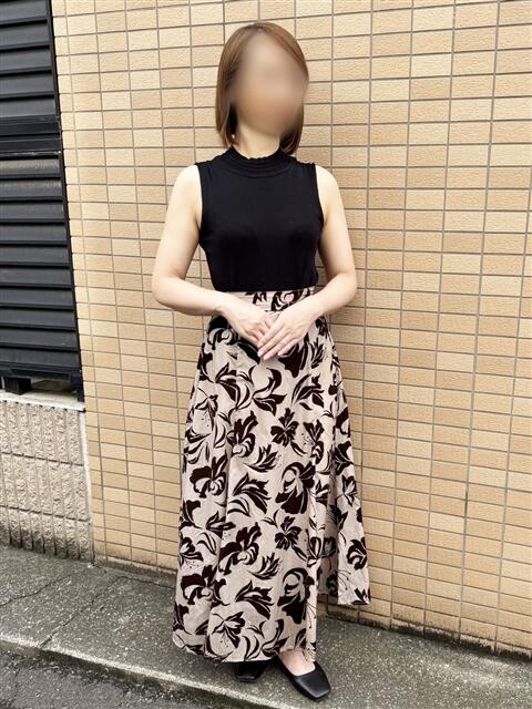 松下はるか 五十路マダムエクスプレス船橋店(カサブランカグループ)（熟女デリヘル）