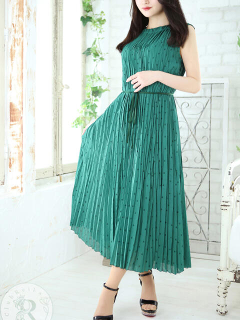 中谷 絹代 Club 麗花（高級デリヘル）