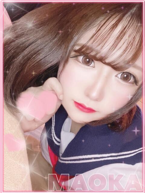 まおか＃Ｇ爆乳１８才ろりぎゃる GAL★PARADISE彦根店（デリヘル）