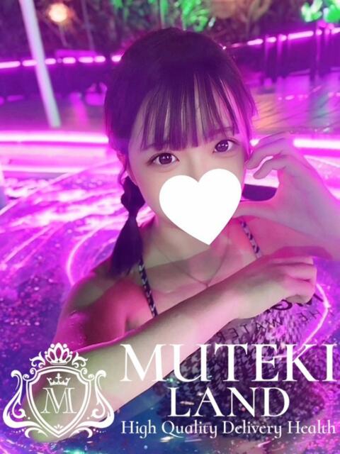 ♡いちご♡ MUTEKI LAND（デリヘル）