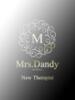 木元あの Mrs. Dandy shinagawa（/）