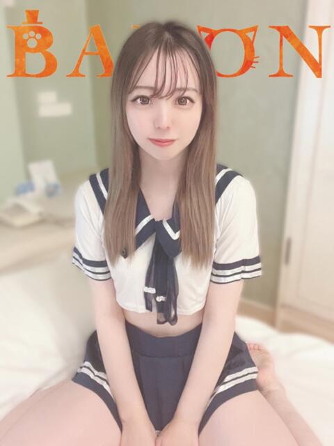 あいす【誰もが認める可愛いさ】 BARON~バロン~(リアル男優☆趣味レーション)（ソープランド）