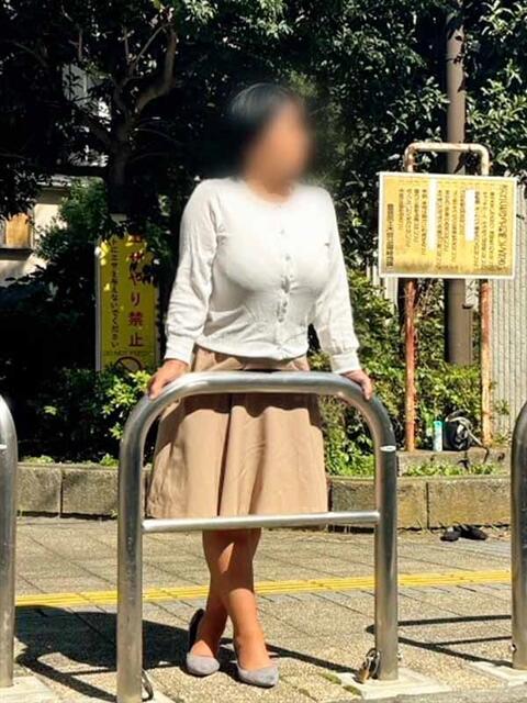 七瀬　心咲 熟女パラダイス池袋店(カサブランカグループ)（人妻熟女デリへル）