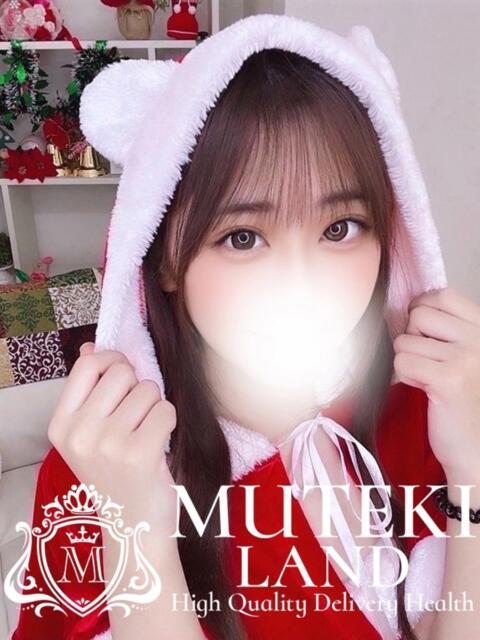 ♡りぼん♡ MUTEKI LAND（デリヘル）