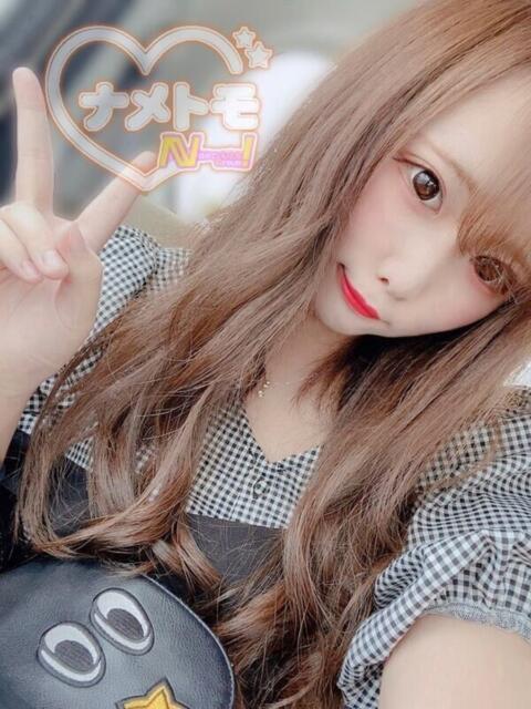 ☆しゅな☆ 舐めていいとも！（デリヘル）