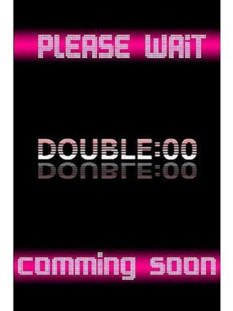 ★かいな★ DOUBLE:00(ダブルオー)（ソープランド）