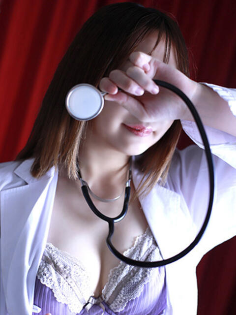 四つ葉 福岡覚醒M性感 女医のカルテ(出張M性感)