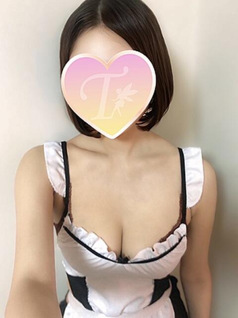 体験入店 ゆな コスプレ系オナクラ ティンカーベル（派遣型オナクラ）