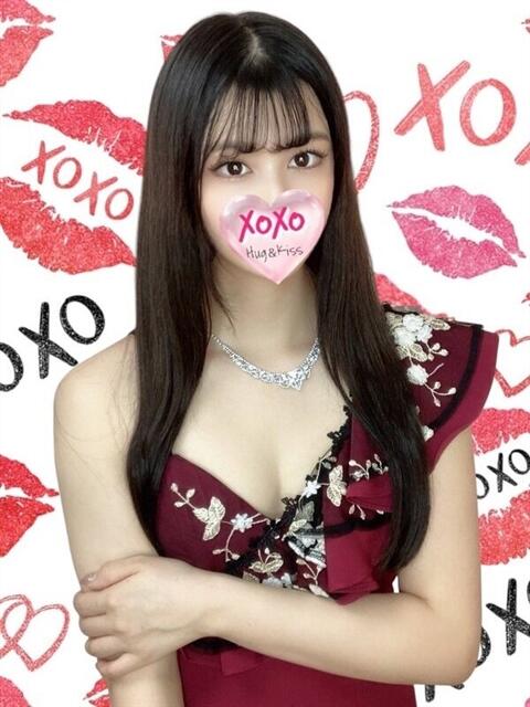 Nanase ナナセ XOXO Hug&Kiss （ハグアンドキス）（デリヘル）