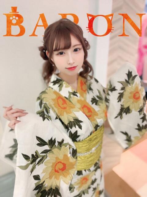 せあ【愛嬌抜群細身巨乳娘】 BARON~バロン~(リアル男優☆趣味レーション)（ソープランド）