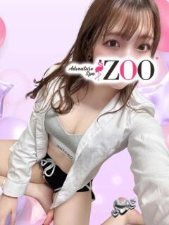 月野うさぎ ADVENTURE SPA ZOO(ズー)（池袋/メンズエステ）