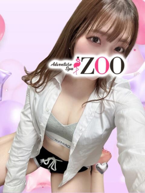 月野うさぎ ADVENTURE SPA ZOO(ズー)（【非風俗】メンズエステ）