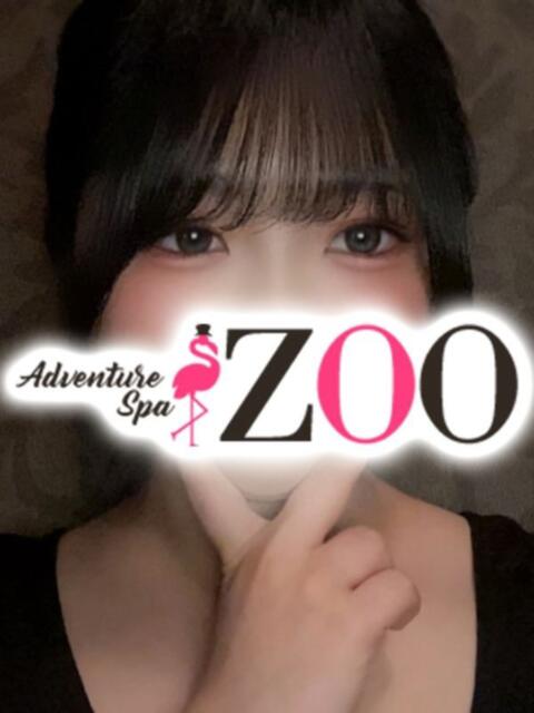 霜月ゆきの ADVENTURE SPA ZOO(ズー)（【非風俗】メンズエステ）