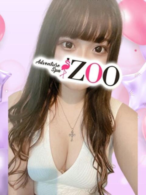 渡邊のぞみ ADVENTURE SPA ZOO(ズー)（【非風俗】メンズエステ）