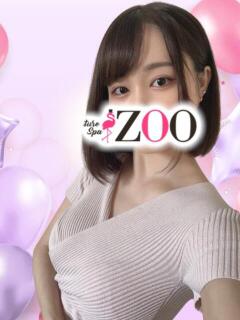 清水あむ ADVENTURE SPA ZOO(ズー)（池袋/メンズエステ）