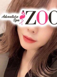 吉瀬あいら ADVENTURE SPA ZOO(ズー)（池袋/メンズエステ）