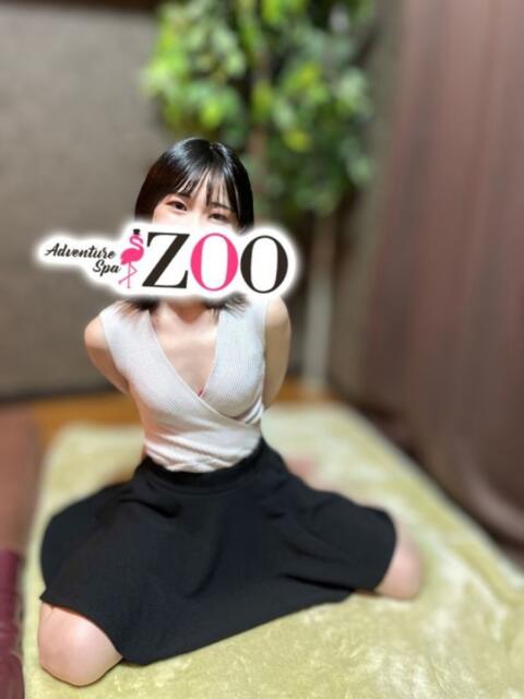 坂巻みなみ ADVENTURE SPA ZOO(ズー)（【非風俗】メンズエステ）