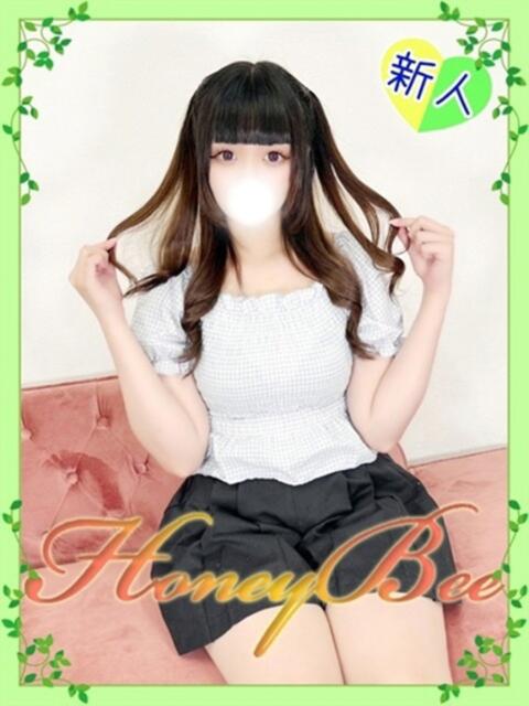 まゆゆ(G乳素人×アイドル系! ハニービー(Honey Bee)(デリヘル)