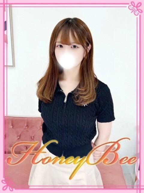 すず（S級素人×現役大学生！ ハニービー（Honey Bee）（デリヘル）