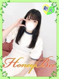 めい（リアル18才×潮吹き！ ハニービー（Honey Bee）（熊谷/デリヘル）