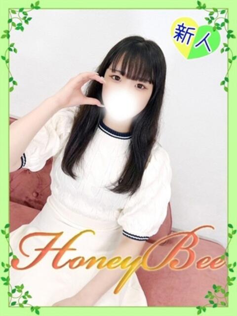 めい（リアル18才×潮吹き！ ハニービー（Honey Bee）（デリヘル）