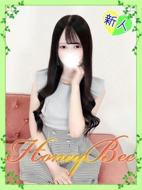 めあ（可愛すぎる18才素人！ ハニービー（Honey Bee）（デリヘル）