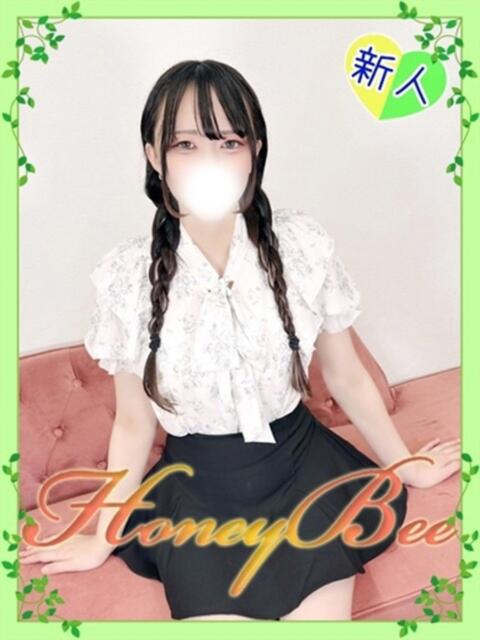 あいな（ドM×リアル18才！ ハニービー（Honey Bee）（デリヘル）