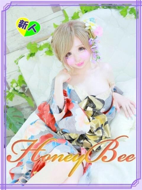 梶本れいな（テクニシャンNH！ ハニービー（Honey Bee）（デリヘル）