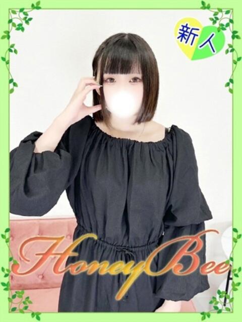 みるく（激カワ18才×未経験！ ハニービー（Honey Bee）（デリヘル）