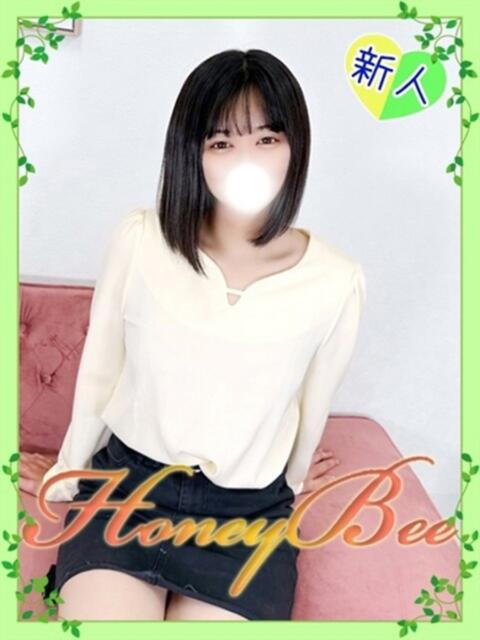 かおり（経験浅め×現役OL！ ハニービー（Honey Bee）（デリヘル）