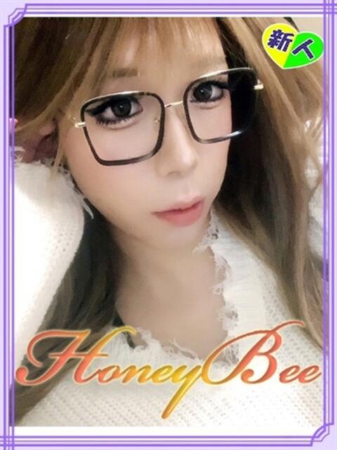 ぴぴ（白GALニューハーフ！ ハニービー（Honey Bee）（デリヘル）