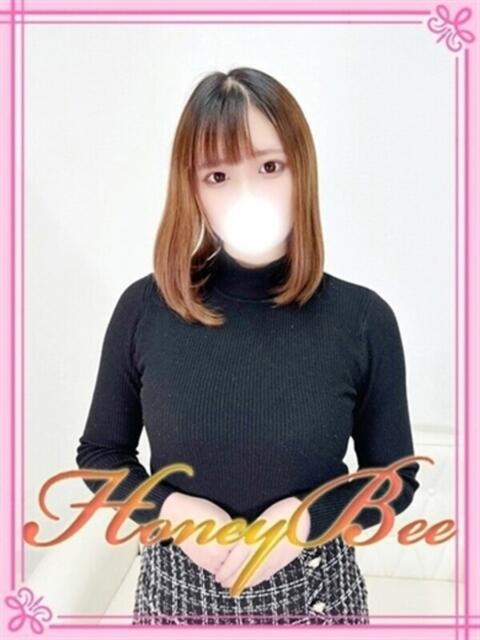 ほの（清楚癒し系×Hカップ！ ハニービー（Honey Bee）（デリヘル）