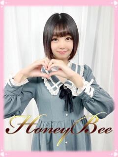 ゆな（現役大学生×黒髪ショート ハニービー（Honey Bee）（熊谷/デリヘル）