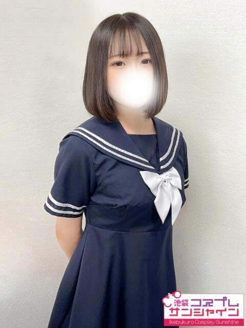 れな 池袋コスプレサンシャイン（コスプレイメクラ）