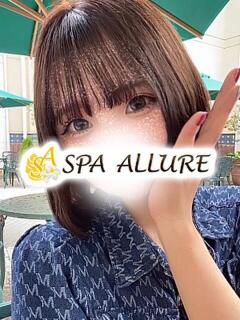 ゆか Spa Allure（スパアリュール）（池袋/メンズエステ）