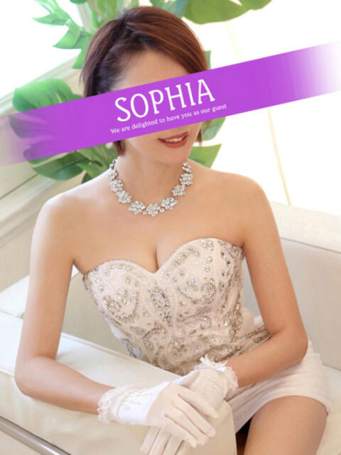 ゆうき SOPHIA（ソフィア）（ファッションヘルス）