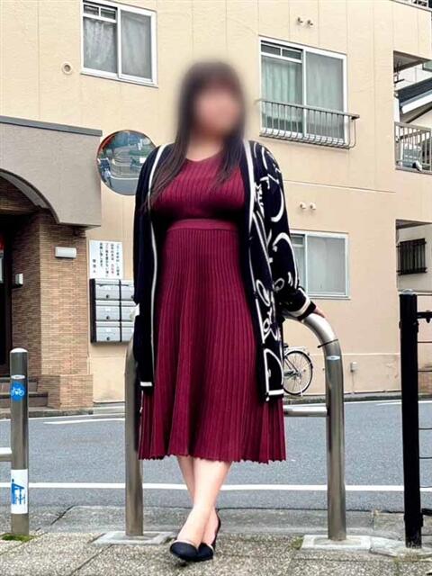 希咲　ひな 熟女パラダイス池袋店(カサブランカグループ)（人妻熟女デリへル）