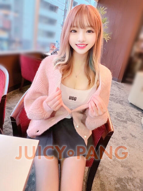 ニーナ 鶯谷 Juicy Pang(ジューシーパン)（韓国デリヘル）