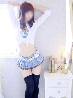 なつな♡Natsuna♡ メンズエステ アロキャン（中央街/デリヘル）