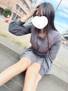 ゆうき『清楚とセクシーを併せ持った美少女！』 錦糸町派遣型JKリフレガチあい（錦糸町/デリヘル）