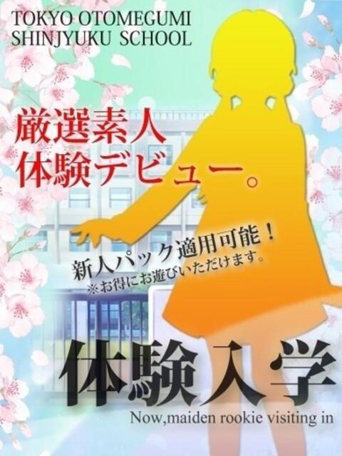 ねね ときめき純情ロリ学園～東京乙女組 新宿校（学園系デリヘル）