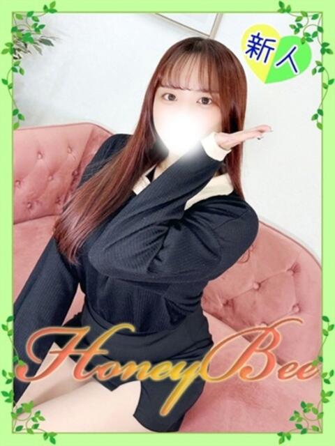 ほのか（天真爛漫！小悪魔系！ ハニービー（Honey Bee）（デリヘル）