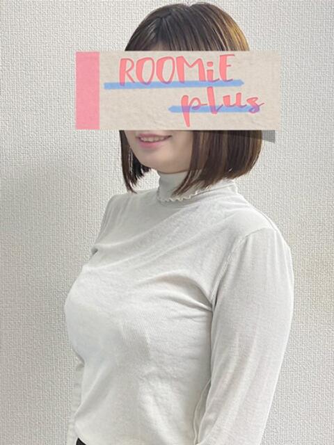 上田ユキ ビギナーズエステ ROOMiE＋（ルーミープラス）（風俗エステ）